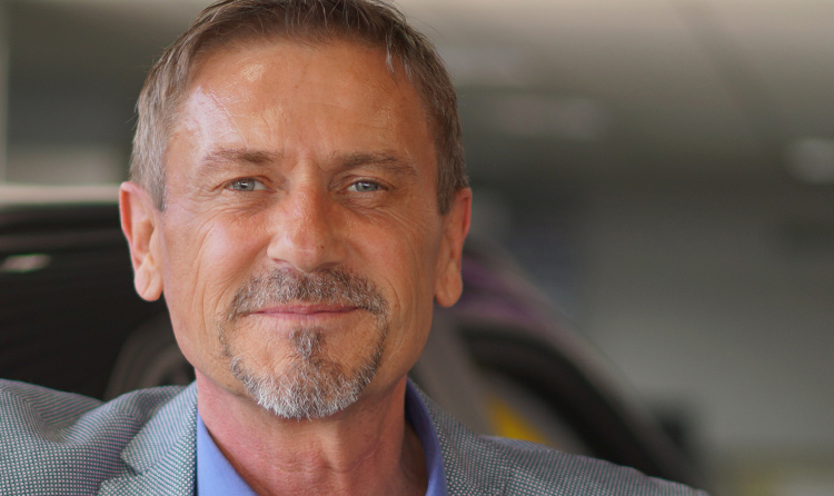 Jörg Buschmann