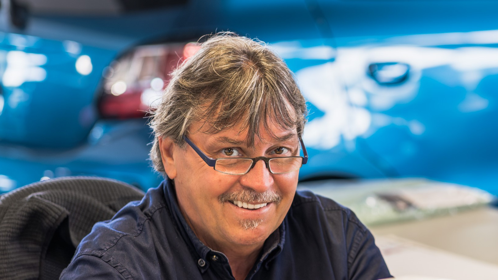 Werner Mayer