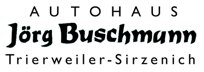 Logo von Autohaus Jörg Buschmann
